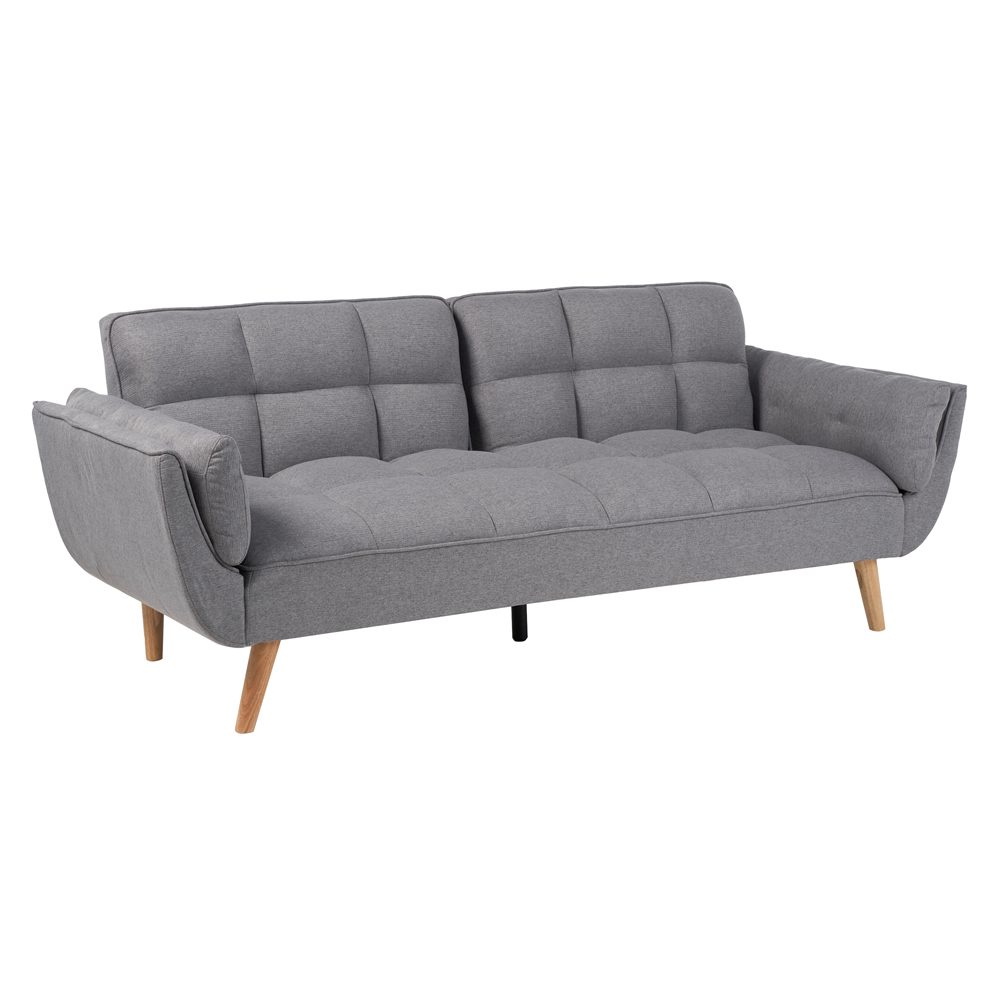Rabihaat 3 Seater Sofa Bed - Image 3