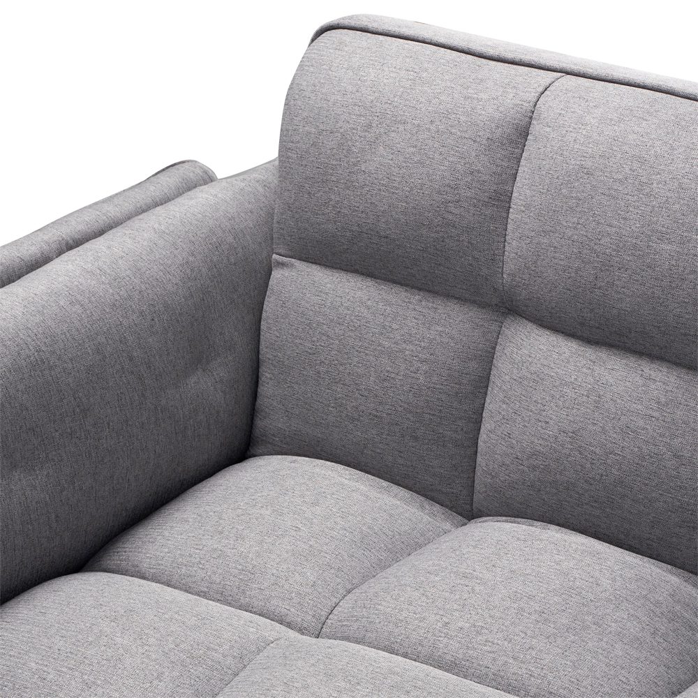 Rabihaat 3 Seater Sofa Bed - Image 8