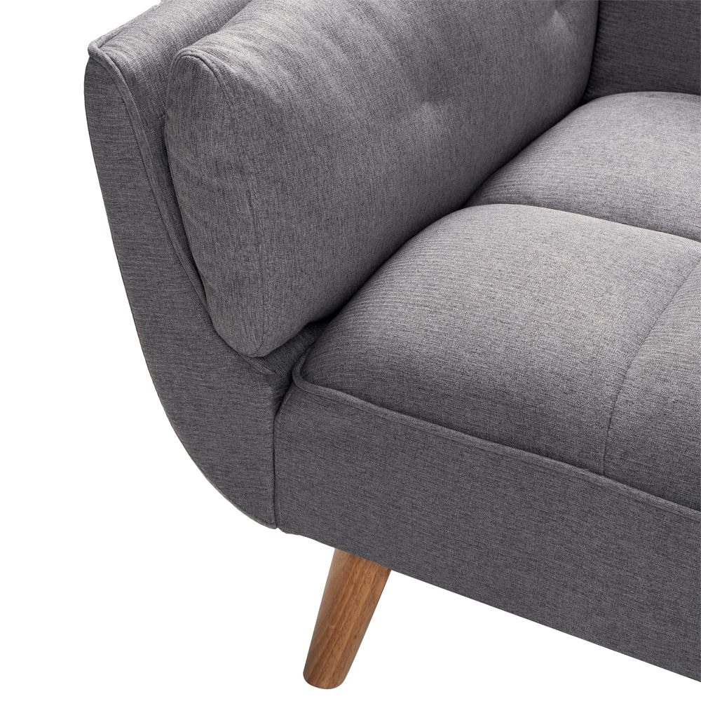 Rabihaat 3 Seater Sofa Bed - Image 9