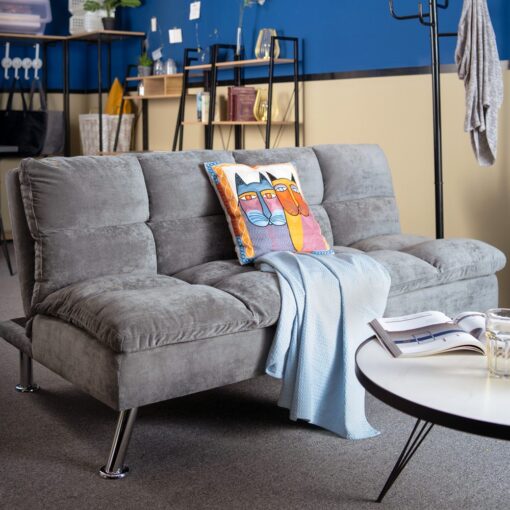 Mahia 3 Seater Sofa Bed - Image 2