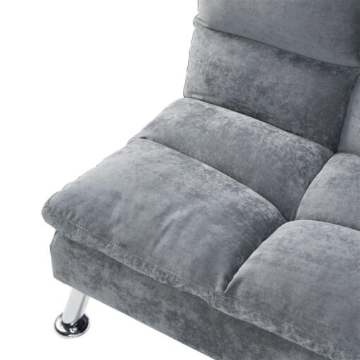 Mahia 3 Seater Sofa Bed - Image 10