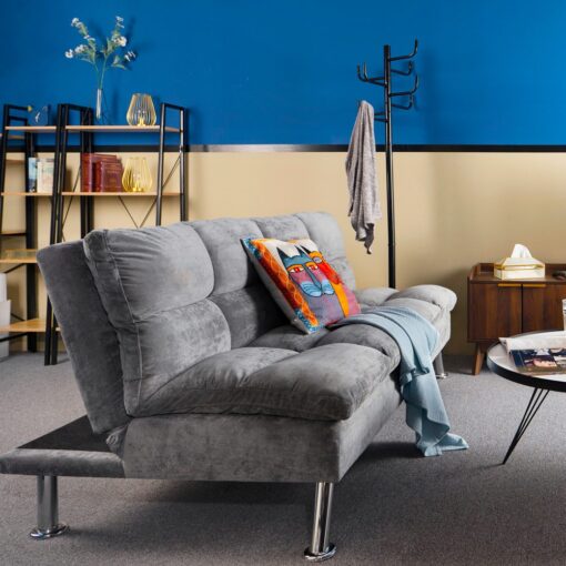 Mahia 3 Seater Sofa Bed - Image 3