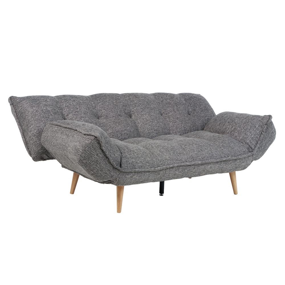 Junada 3 Seater Sofa Bed - Image 7