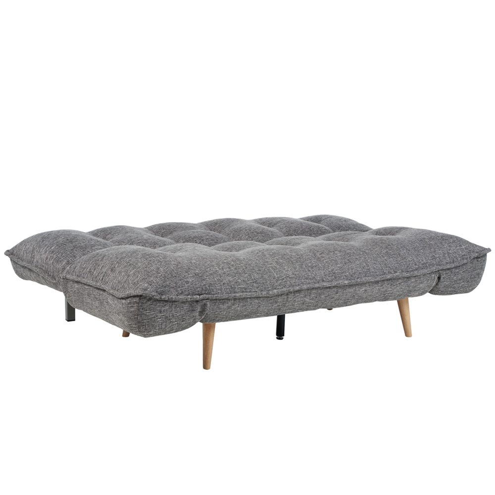 Junada 3 Seater Sofa Bed - Image 9