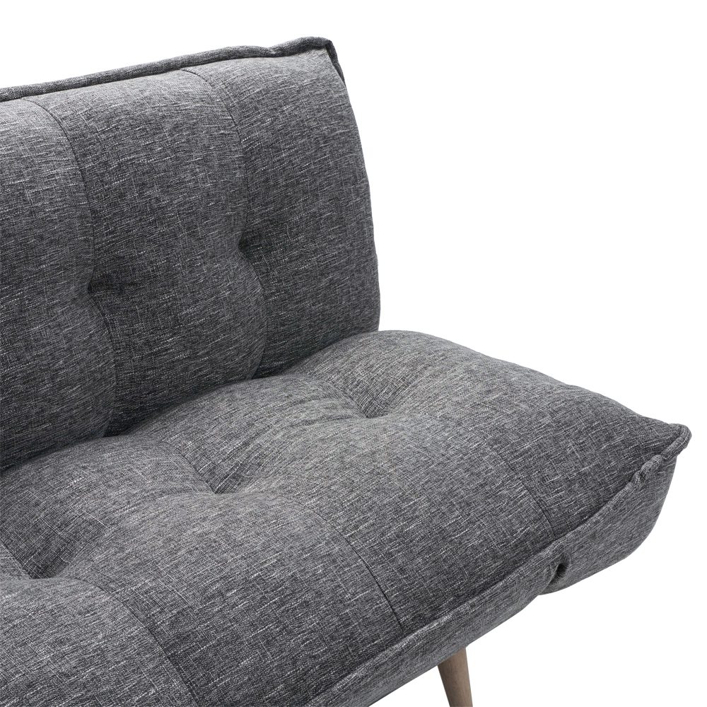 Junada 3 Seater Sofa Bed - Image 12