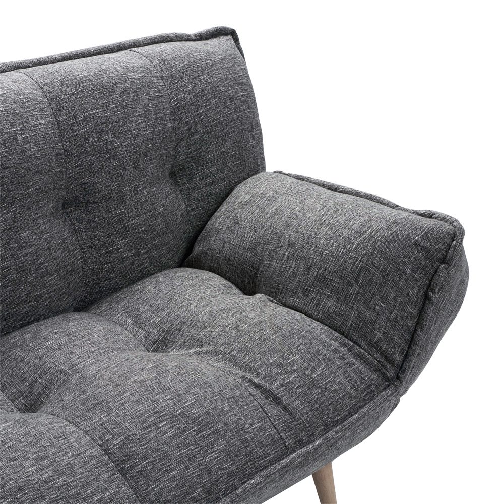 Junada 3 Seater Sofa Bed - Image 14