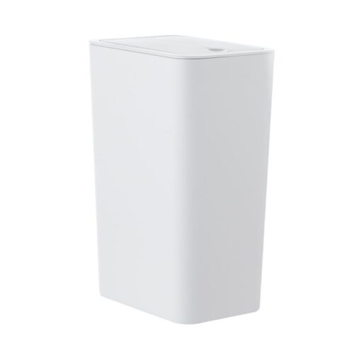 Libby 9.1L Push Up Garbage Bin