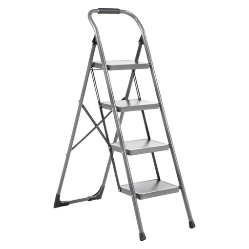 4 Step Ladder