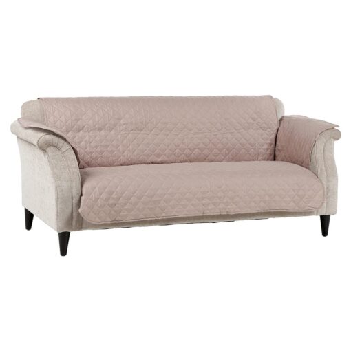Buvris Sofa Cover (3 Seater)