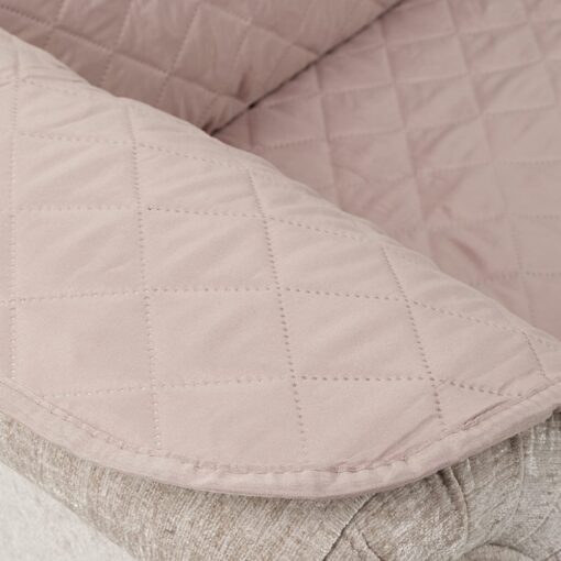 Buvris Sofa Cover (3 Seater) - Image 7
