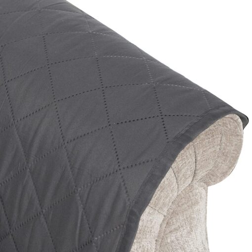 Buvris Sofa Cover (3 Seater) - Image 5