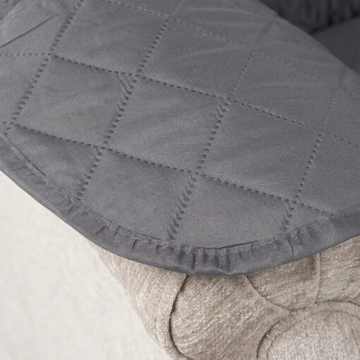 Buvris Sofa Cover (3 Seater) - Image 6