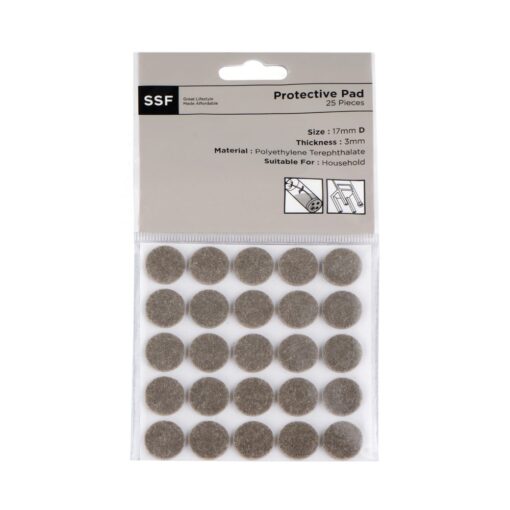 Protective Pad X 25 Pcs