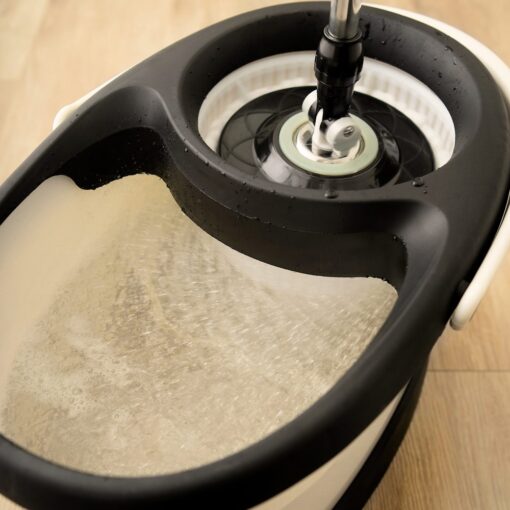 Super Mum Mop & Pail Set - Image 3
