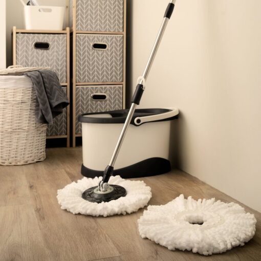 Super Mum Mop & Pail Set - Image 2