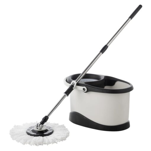 Super Mum Mop & Pail Set