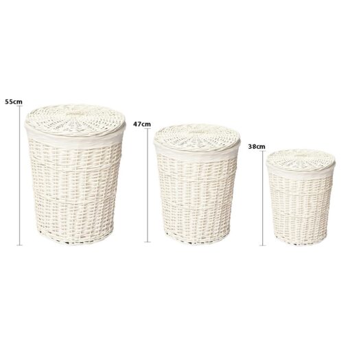 Laundry Basket - Image 7
