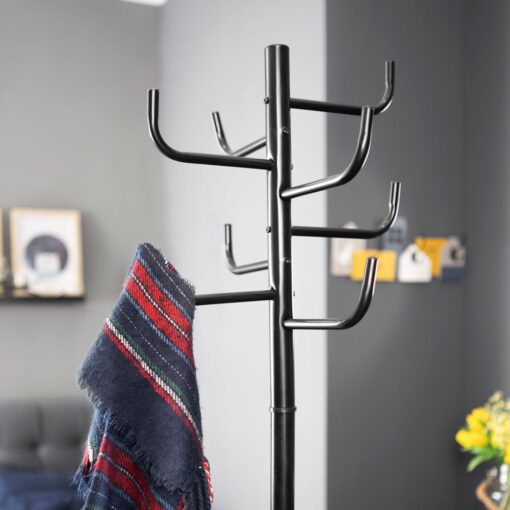 Mojo Hat & Clothes Stand - Image 4