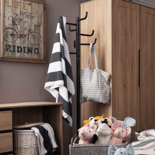 Mojo Hat & Clothes Stand - Image 2