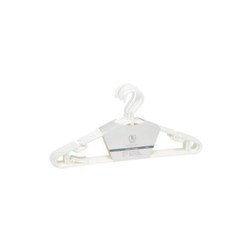 Clothes Hanger (6 Pieces)