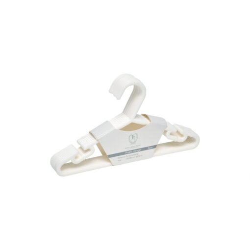 Plastic Hanger (8 Pieces)