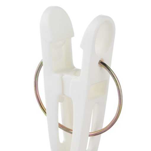 Otilia Clothes Pegs (20 Pieces) - Image 4