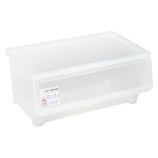 Storage Box with Cover