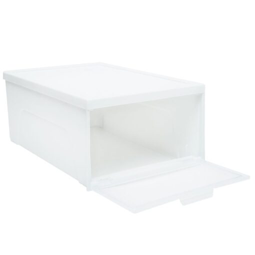 Libbie Stackable Storage Box - Image 3
