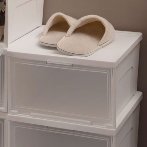 Mertie Stackable Storage Box - Image 3