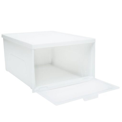 Mertie Stackable Storage Box - Image 2