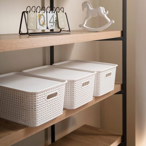 Joetta Storage Box - Image 3
