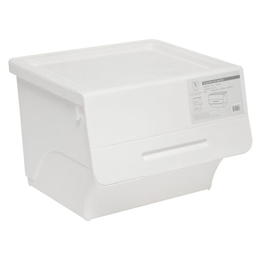 Cleve Stackable Storage Box