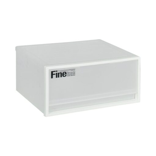 1 Compartment Storage Drawer Box