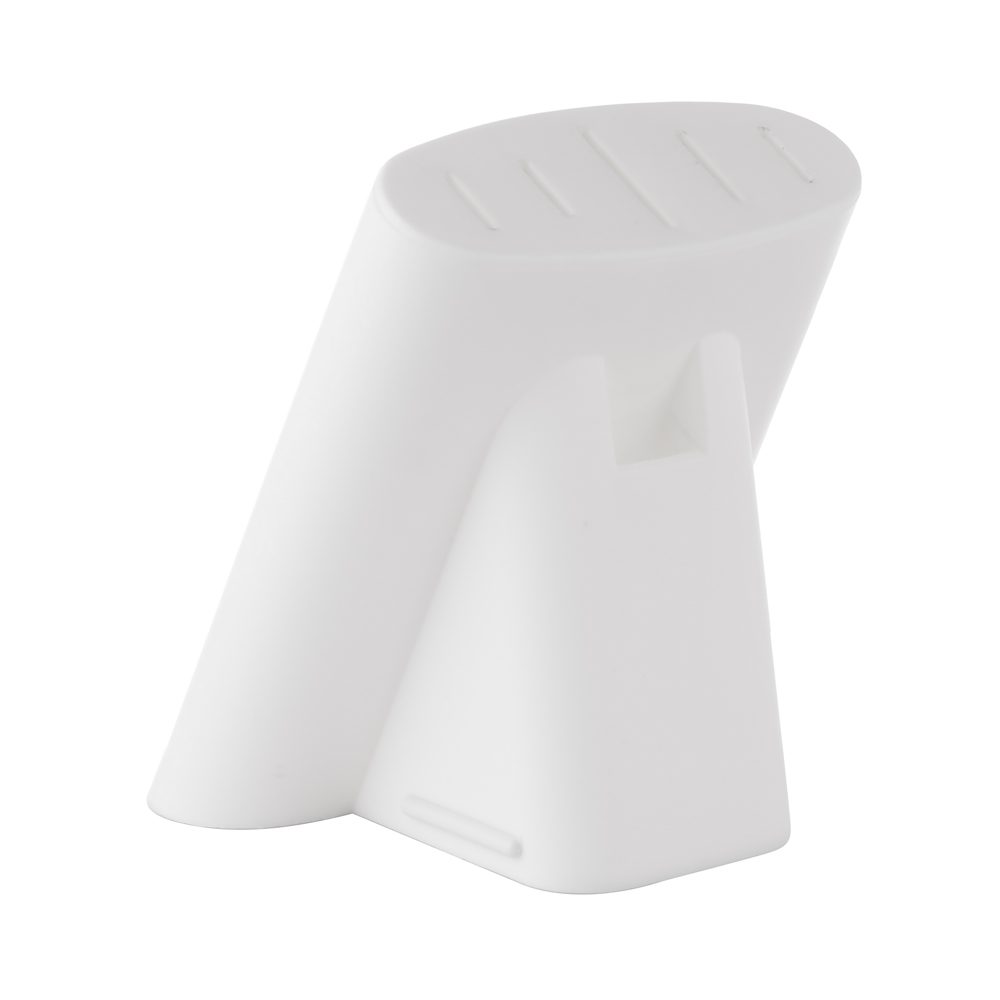 Kitchen Helper Set Of 6 W/ Functional Holder Stainless Steel - Image 5