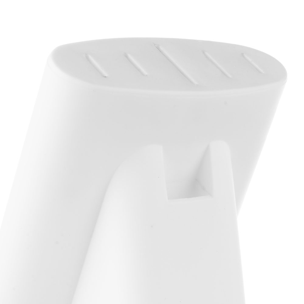 Kitchen Helper Set Of 6 W/ Functional Holder Stainless Steel - Image 3