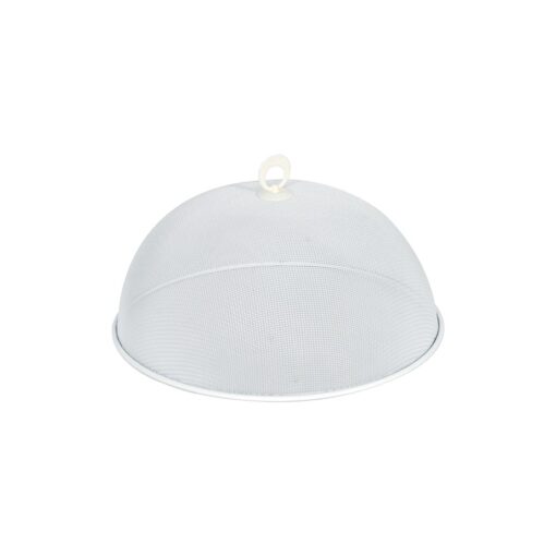 Metal Dish Cover (Dia. 30cm)