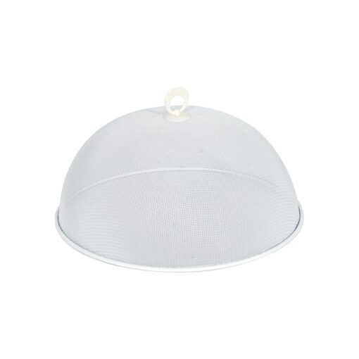 Metal Dish Cover (Dia. 35cm)