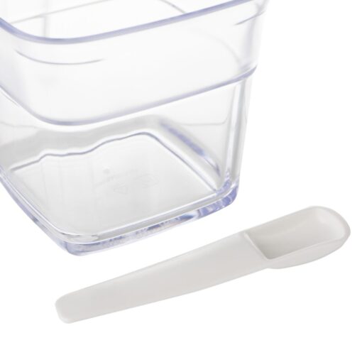 Seasoning Box W/ Spoon Set Of 3 - Image 4