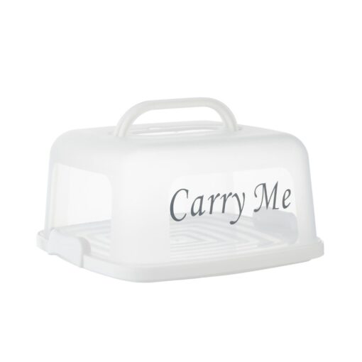 Cake Caddy