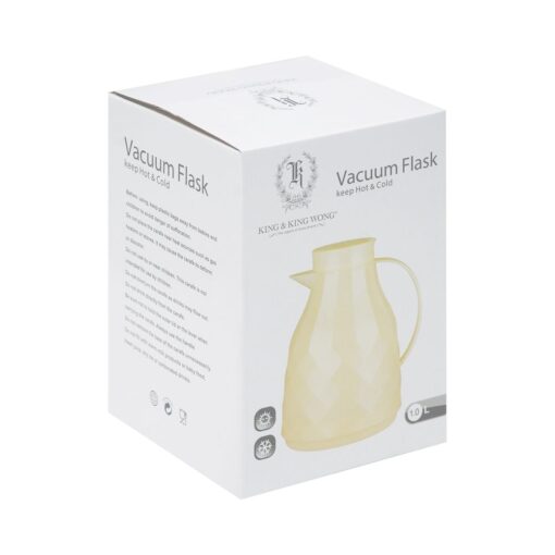 Vacuum Flask (1.0L) - Image 2