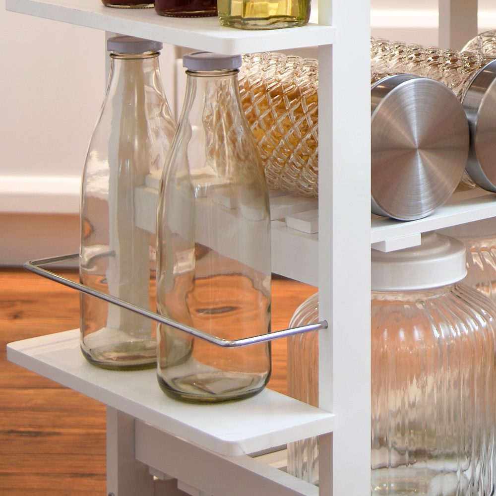 Glass Bottle - Image 3