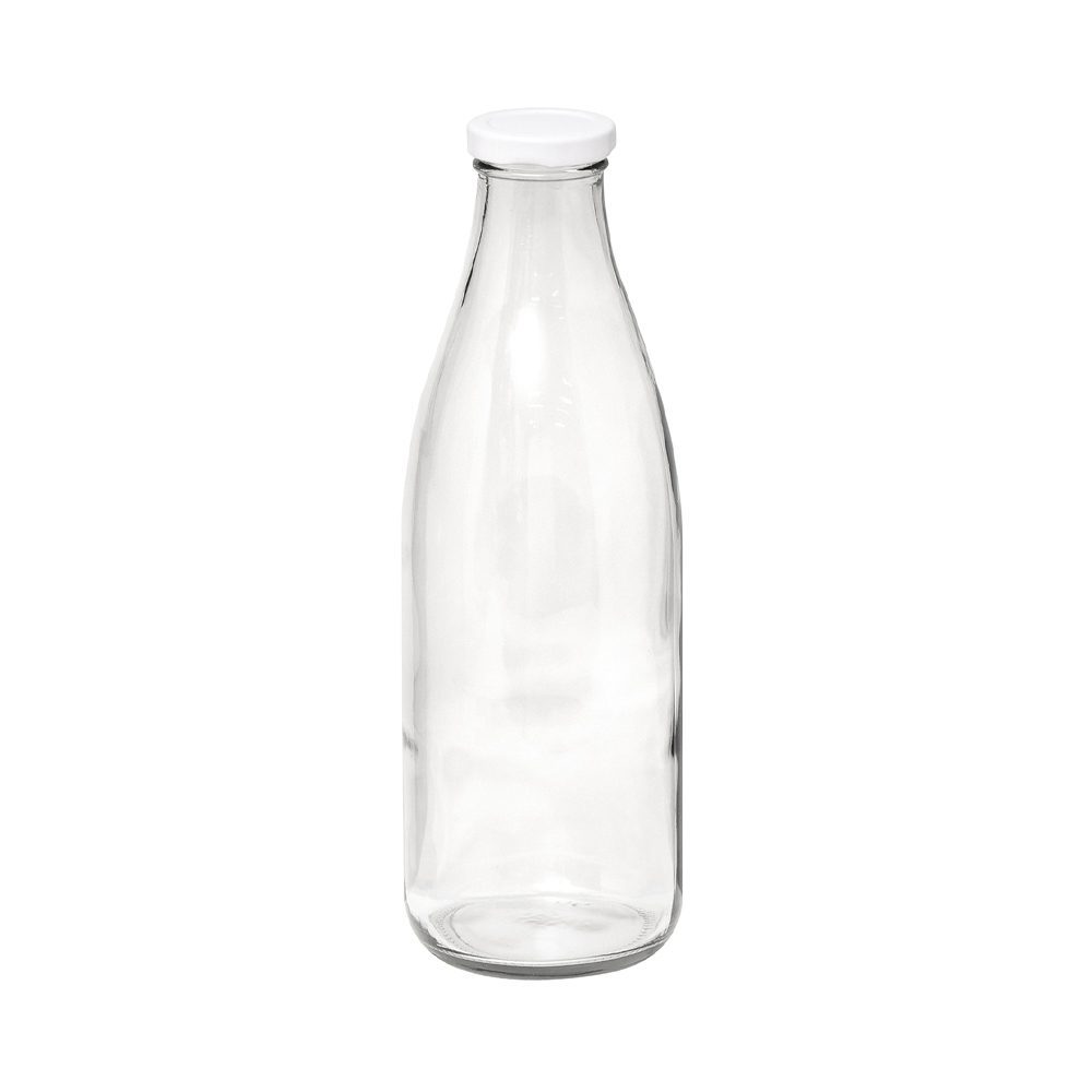 Glass Bottle