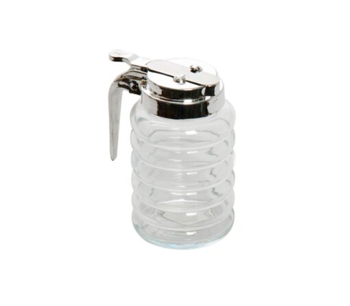 Glass Jar