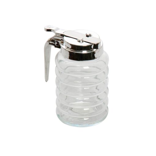 Glass Jar