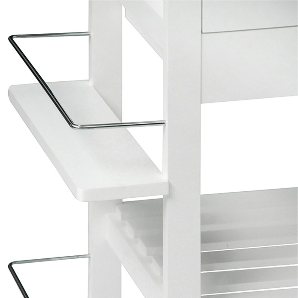 Makcik Ria M Size Kitchen Cart - Image 3