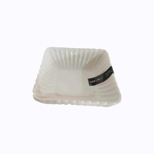 Square Bowl