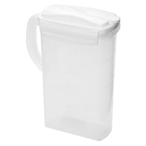Plastic Jug (2.0L)