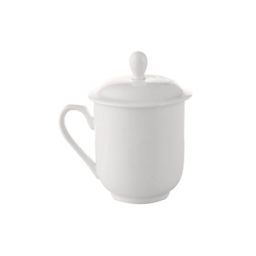 Tea Cup with Lid - Image 5