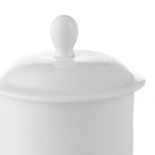 Tea Cup with Lid - Image 3