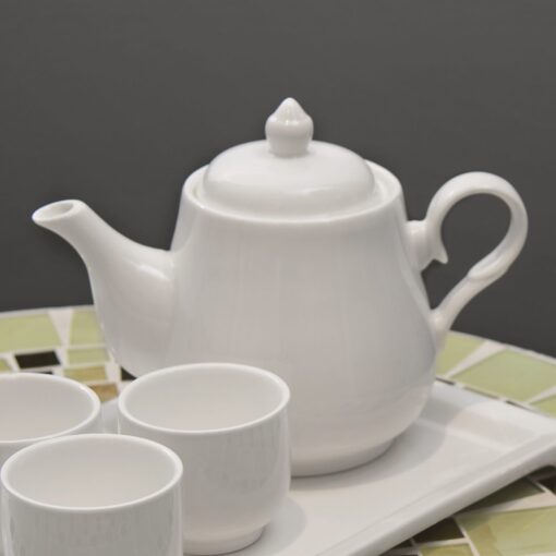 Teapot - Image 2